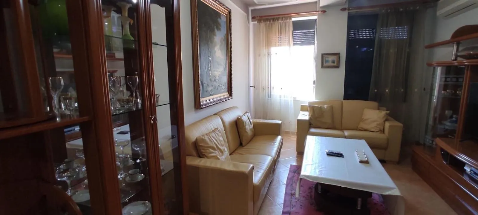 Cozy Home Тирана