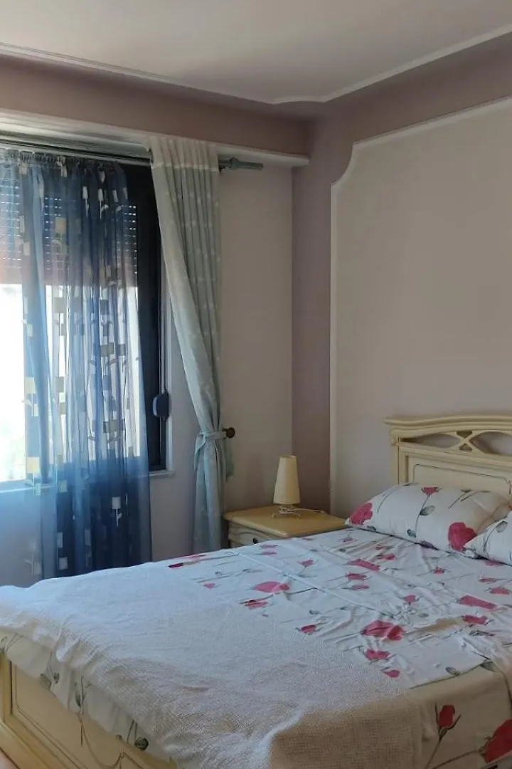 Апартаменты Cozy Home Тирана Албания