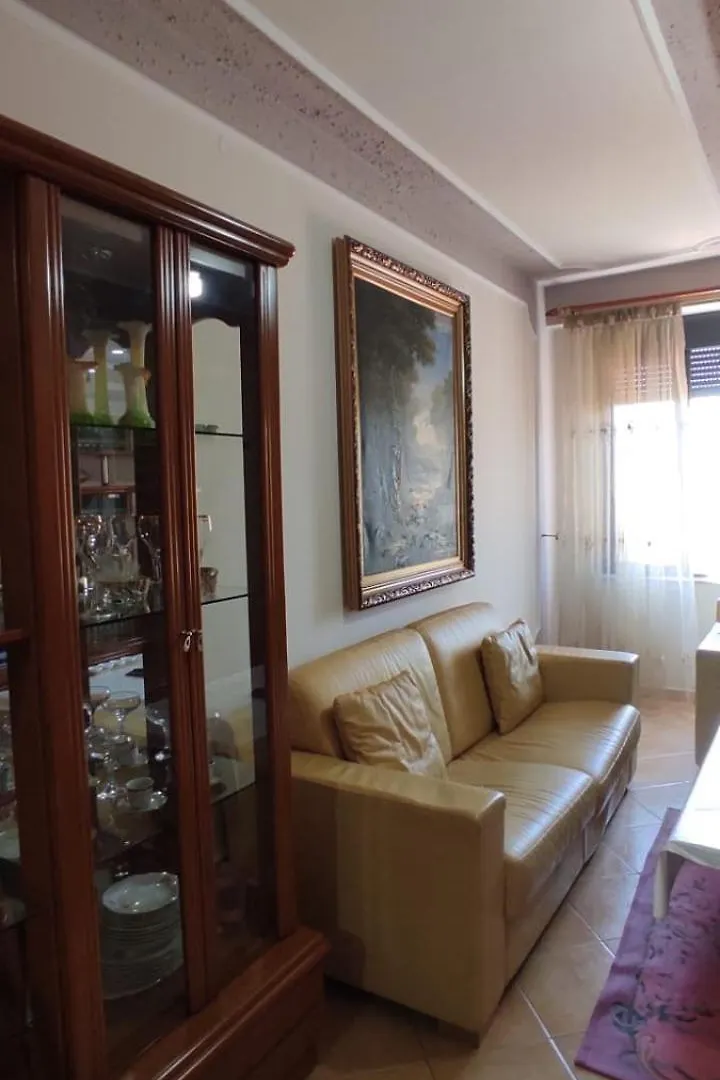 Cozy Home Тирана Апартаменты