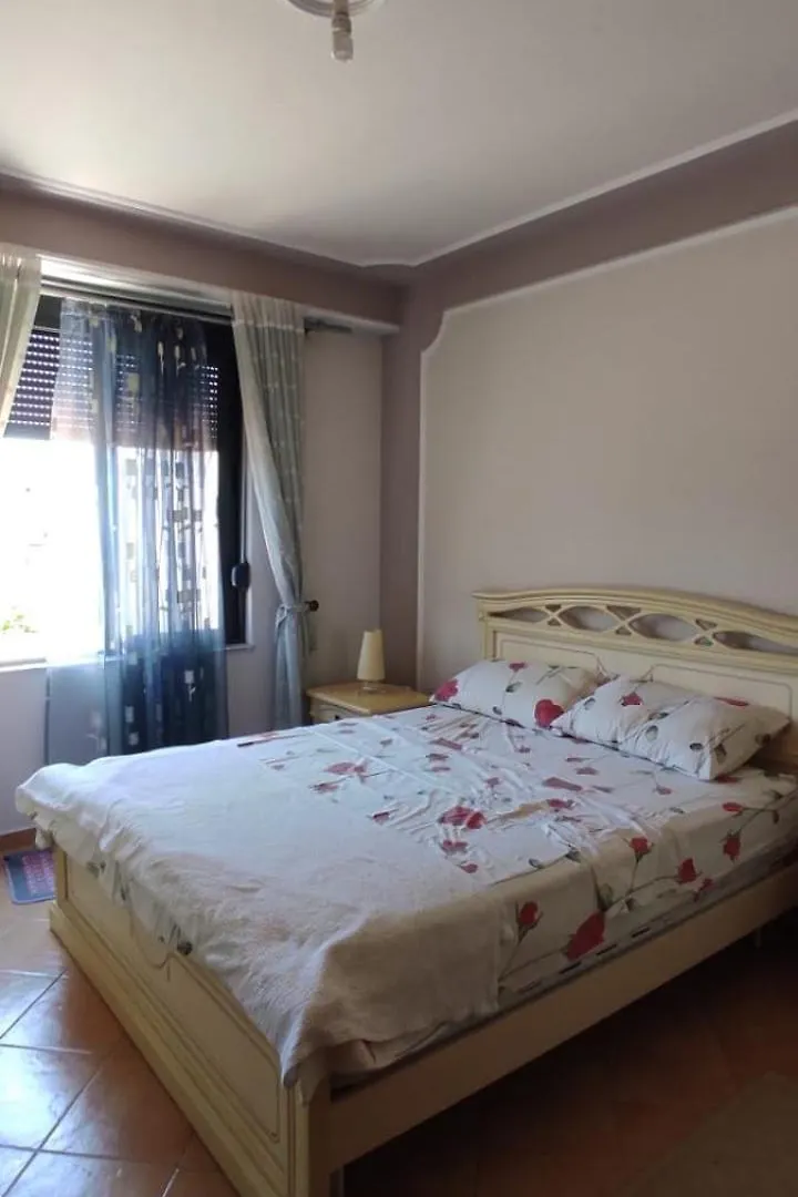 Апартаменты Cozy Home Тирана