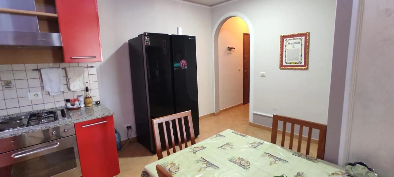 Cozy Home Тирана