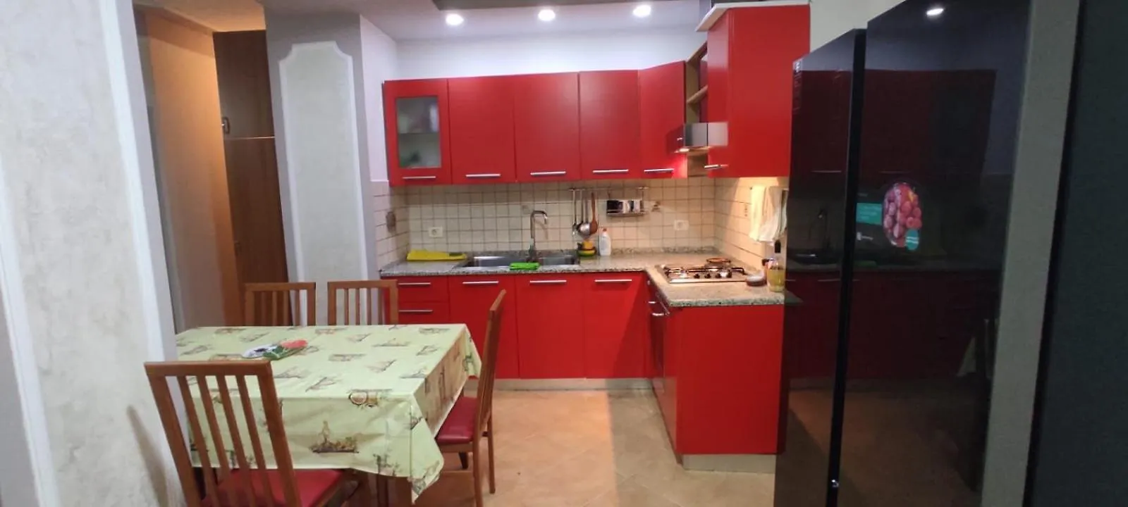 Cozy Home Тирана