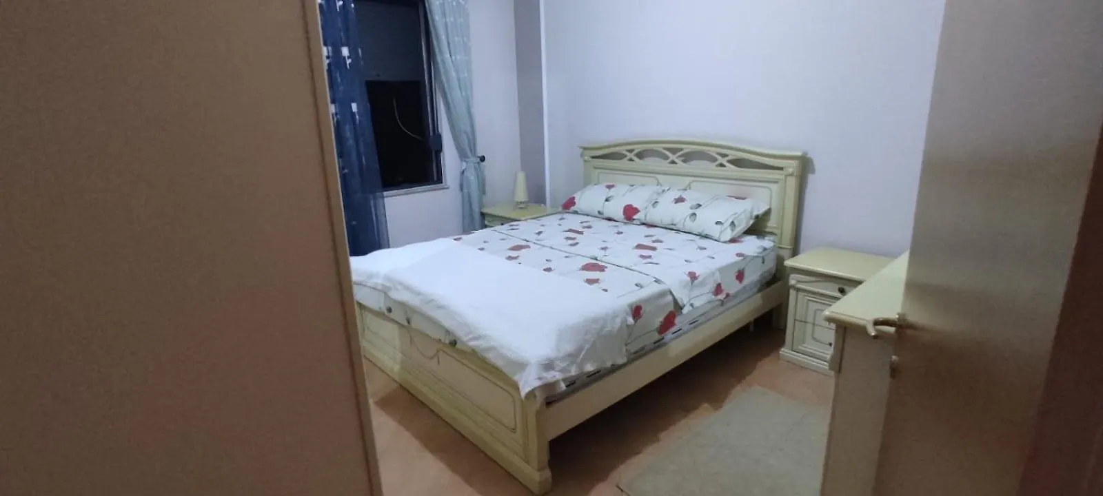 Cozy Home Тирана Апартаменты