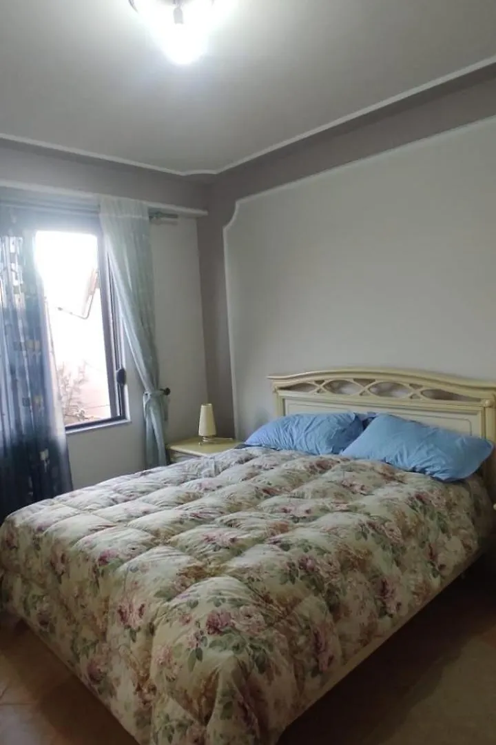 Cozy Home Тирана Албания