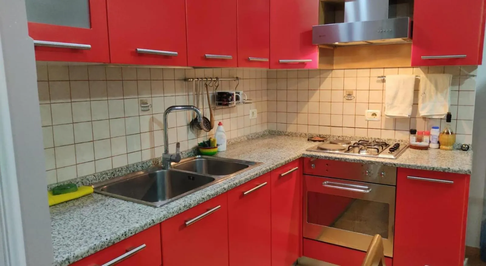 Апартаменты Cozy Home Тирана